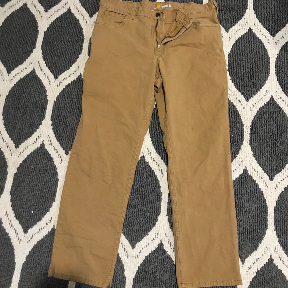 Pants